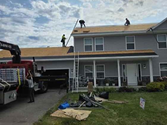 Invictus Construction LLC